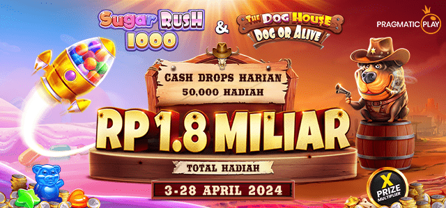 1.8 Miliar